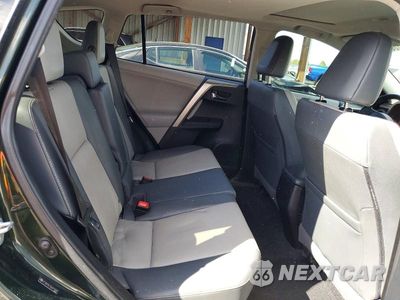 Zdjęcie 10 z 12 samochodu: 2013 TOYOTA RAV4 LIMITED VIN:2T3DFREV3DW015683 - miniatura
