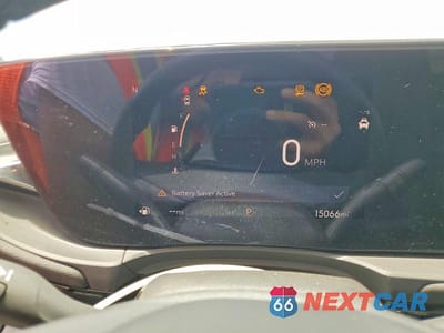 Zdjęcie 9 z 13 samochodu: 2025 BUICK ENVISTA SPORT TOURING VIN:KL47LBEP4SB161878 - miniatura