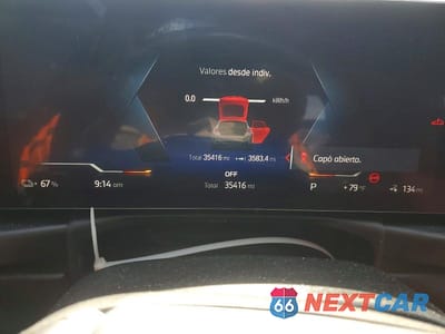 Zdjęcie 9 z 12 samochodu: 2023 BMW I4 EDRIVE 35 VIN:WBY43AW08PFP82088 - miniatura