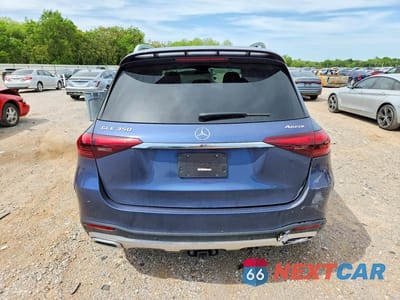 Zdjęcie 6 z 13 samochodu: 2024 MERCEDES-BENZ GLE 350 4MATIC VIN:4JGFB4FB0RB170974 - miniatura