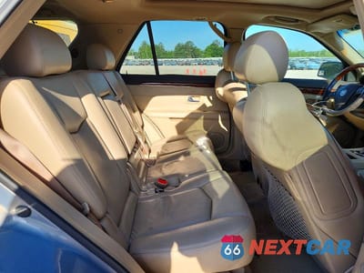 Zdjęcie 11 z 13 samochodu: 2007 CADILLAC SRX VIN:1GYEE637570160317 - miniatura