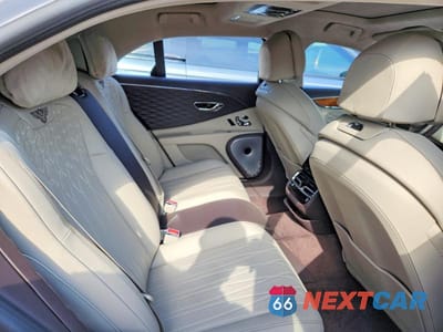 Zdjęcie 10 z 12 samochodu: 2024 BENTLEY FLYING SPUR VIN:SCBBR6ZG3RC017360 - miniatura