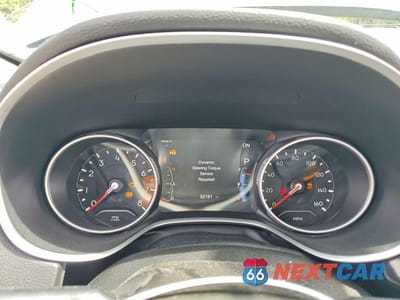 Zdjęcie 9 z 13 samochodu: 2018 JEEP COMPASS LIMITED VIN:3C4NJDCB5JT457107 - miniatura
