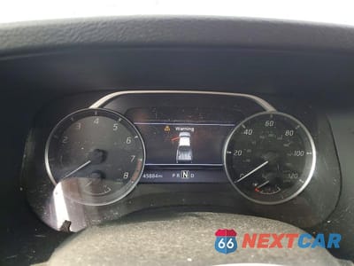 Zdjęcie 9 z 11 samochodu: 2022 NISSAN FRONTIER S VIN:1N6ED1EK2NN694613 - miniatura