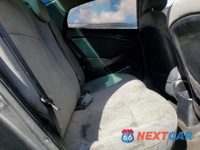 Zdjęcie 10 z 11 samochodu: 2013 HYUNDAI ACCENT GLS VIN:KMHCT4AE8DU274403 - miniatura