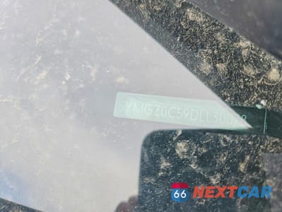 Zdjęcie 12 z 12 samochodu: 2013 BMW X6 M VIN:5YMGZ0C59DLL30078 - miniatura