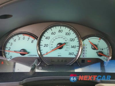 Zdjęcie 9 z 12 samochodu: 2006 TOYOTA CAMRY SOLARA SLE V6 VIN:4T1FA38PX6U090135 - miniatura