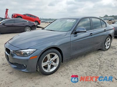 2014 BMW 328 WBA3D3C5XEK154878 - główne zdjęcie licytacji z USA - miniatura