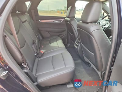 Zdjęcie 11 z 13 samochodu: 2022 CADILLAC XT5 LUXURY VIN:1GYKNAR43NZ161123 - miniatura