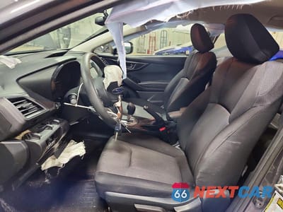 Zdjęcie 7 z 14 samochodu: 2019 SUBARU IMPREZA VIN:4S3GTAB6XK3733607 - miniatura