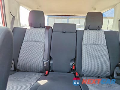 Zdjęcie 10 z 13 samochodu: 2024 TOYOTA 4RUNNER SR5 VIN:JTEMU5JR6R6260652 - miniatura