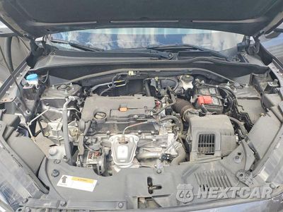 Zdjęcie 12 z 13 samochodu: 2025 HONDA HR-V LX VIN:3CZRZ1H39SM707822 - miniatura