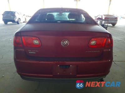 Zdjęcie 6 z 12 samochodu: 2011 BUICK LUCERNE CX VIN:1G4HA5EM0BU144499 - miniatura