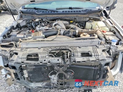 Zdjęcie 12 z 13 samochodu: 2025 FORD F350 SUPER DUTY VIN:1FD8W3HT6SEC59434 - miniatura