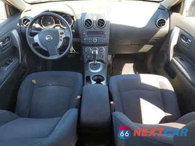 Zdjęcie 8 z 12 samochodu: 2008 NISSAN ROGUE S VIN:JN8AS58T08W302203 - miniatura