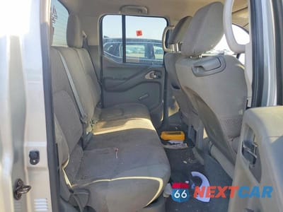 Zdjęcie 10 z 12 samochodu: 2014 NISSAN FRONTIER S VIN:1N6AD0ER5EN735211 - miniatura