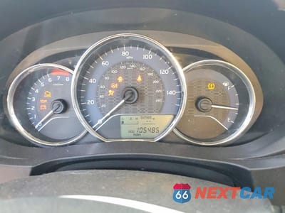 Zdjęcie 9 z 11 samochodu: 2014 TOYOTA COROLLA LE VIN:2T1BURHEXEC188539 - miniatura