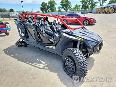 2024 POLARIS GENERAL UTILITY VEHICLE 3NSG4E92XRG065126 - główne zdjęcie licytacji z USA - miniatura