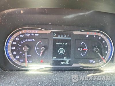 Zdjęcie 9 z 14 samochodu: 2022 HYUNDAI TUCSON SEL VIN:5NMJBCAE3NH053647 - miniatura