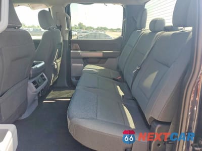 Zdjęcie 10 z 12 samochodu: 2024 FORD F150 LIGHTNING XLT VIN:1FTVW3L72RWG23113 - miniatura