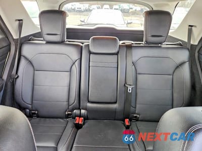 Zdjęcie 10 z 13 samochodu: 2015 MERCEDES-BENZ ML 350 4MATIC VIN:4JGDA5HB8FA489943 - miniatura