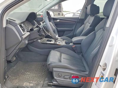 Zdjęcie 7 z 13 samochodu: 2024 AUDI Q5 PREMIUM 45 VIN:WA1GAAFY8R2146110 - miniatura