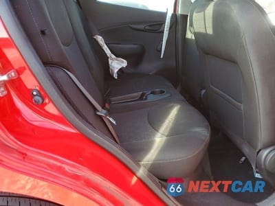 Zdjęcie 10 z 12 samochodu: 2021 CHEVROLET SPARK LS VIN:KL8CB6SA0MC736577 - miniatura