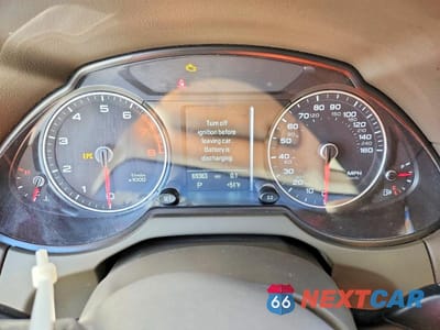 Zdjęcie 9 z 12 samochodu: 2017 AUDI Q5 VIN:WA1D7AFP6HA071517 - miniatura