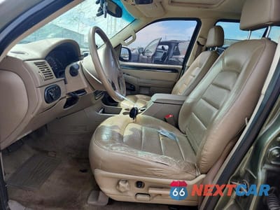Zdjęcie 7 z 13 samochodu: 2002 FORD EXPLORER LIMITED VIN:1FMZU75E72ZB19747 - miniatura