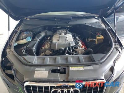 Zdjęcie 12 z 12 samochodu: 2012 AUDI Q7 PREMIUM PLUS VIN:WA1LGBFE8CD005512 - miniatura