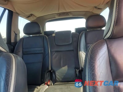 Zdjęcie 10 z 13 samochodu: 2008 VOLVO XC90 SPORT VIN:YV4CT852881461253 - miniatura