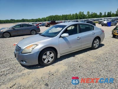 2007 NISSAN ALTIMA 2.5 1N4AL21E07N412049 - główne zdjęcie licytacji z USA - miniatura