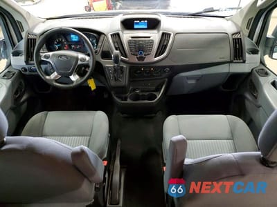 Zdjęcie 8 z 13 samochodu: 2016 FORD TRANSIT T-350 VIN:1FBZX2CM4GKA42879 - miniatura