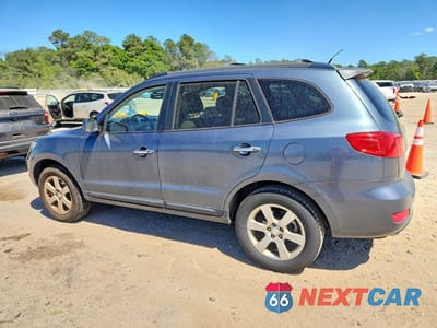 Drugie zdjęcie samochodu z przodu: 2009 HYUNDAI SANTA FE LIMITED VIN:5NMSH13E09H299257 - miniatura