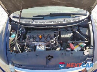 Zdjęcie 11 z 11 samochodu: 2007 HONDA CIVIC EX VIN:1HGFA16897L013365 - miniatura