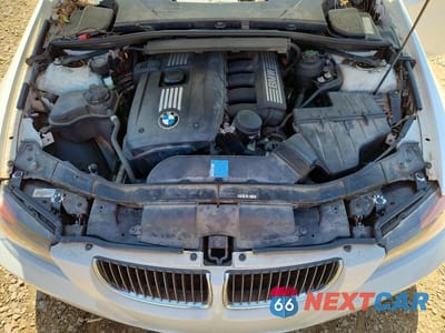 Zdjęcie 11 z 12 samochodu: 2008 BMW 328 I VIN:WBAVA37578NL46614 - miniatura
