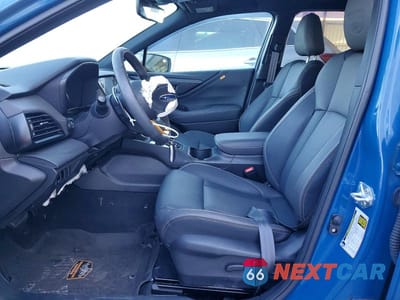 Zdjęcie 7 z 14 samochodu: 2024 SUBARU OUTBACK WILDERNESS VIN:4S4BTGUD4R3239192 - miniatura