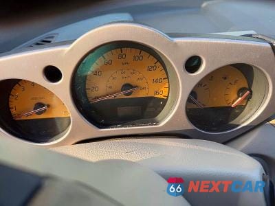 Zdjęcie 8 z 10 samochodu: 2005 NISSAN MURANO S VIN:JN8AZ08T15W325886 - miniatura