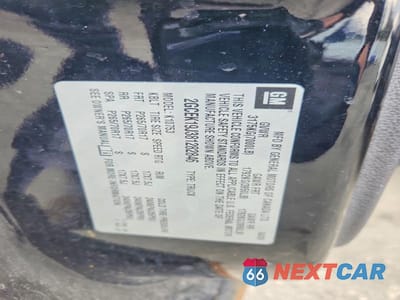 Zdjęcie 12 z 12 samochodu: 2008 CHEVROLET SILVERADO K1500 VIN:2GCEK19J381282846 - miniatura