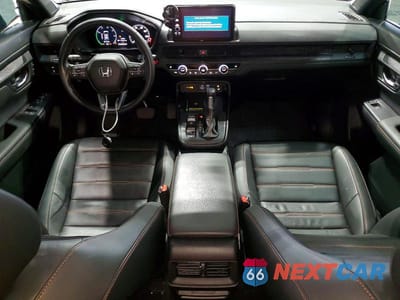 Zdjęcie 8 z 14 samochodu: 2025 HONDA CR-V SPORT-L VIN:7FARS6H89SE111315 - miniatura