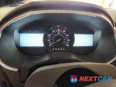 Zdjęcie 9 z 12 samochodu: 2015 FORD EDGE TITANIUM VIN:2FMTK4K81FBC38461 - miniatura