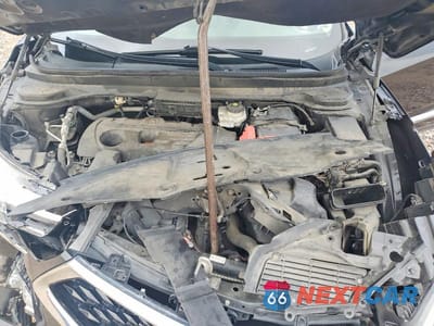 Zdjęcie 12 z 13 samochodu: 2020 ACURA RDX TECHNOLOGY VIN:5J8TC1H57LL002083 - miniatura
