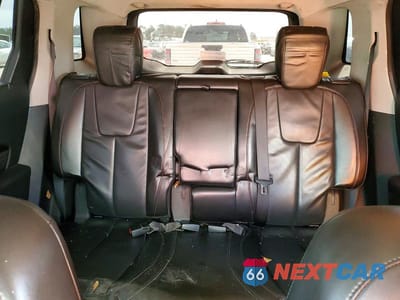 Zdjęcie 10 z 14 samochodu: 2013 GMC TERRAIN DENALI VIN:2GKFLYE32D6274319 - miniatura