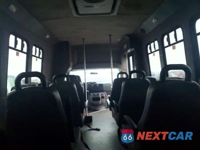 Zdjęcie 11 z 13 samochodu: 2016 FORD E350 SHUTTLE BUS - R & D - CLN TITLE - PRI FLEET VIN:1FDEE3FL2GDC33192 - miniatura
