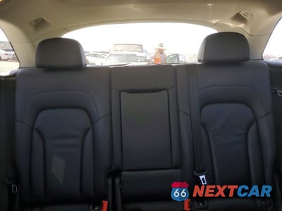 Zdjęcie 10 z 13 samochodu: 2014 AUDI Q5 PREMIUM PLUS VIN:WA1LFAFP9EA076852 - miniatura