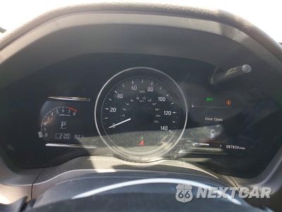 Zdjęcie 9 z 14 samochodu: 2020 HONDA HR-V EX VIN:3CZRU5H57LM701476 - miniatura
