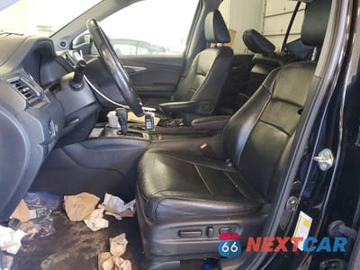 Zdjęcie 7 z 13 samochodu: 2020 HONDA PILOT EXL VIN:5FNYF6H53LB034802 - miniatura