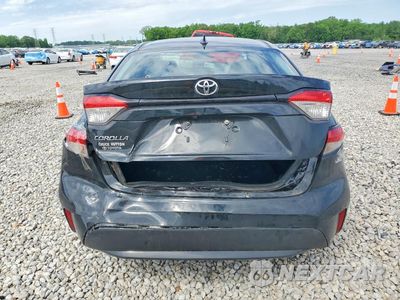 Zdjęcie 6 z 12 samochodu: 2021 TOYOTA COROLLA LE VIN:5YFEPMAE8MP218525 - miniatura