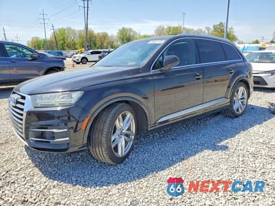2017 AUDI Q7 PRESTIGE WA1VAAF74HD004032 - główne zdjęcie licytacji z USA - miniatura