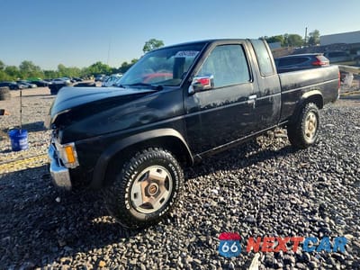 1994 NISSAN TRUCK XE V6 1N6HD16Y1RC398077 - główne zdjęcie licytacji z USA - miniatura